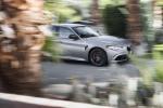 Alfa Romeo Giulia Quadrifoglio NRING 2019 года (NA)